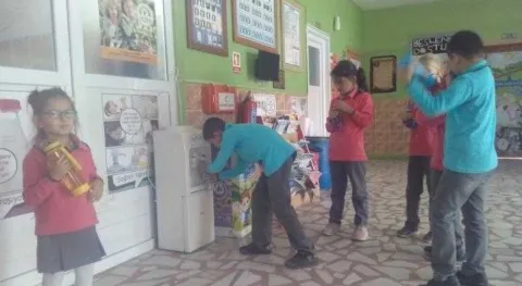 Haber Resmi