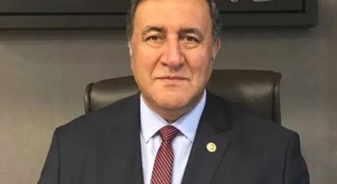 Haber Resmi