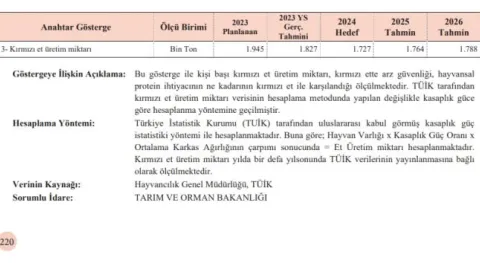Haber Resmi