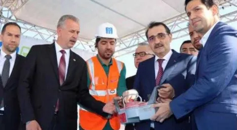 Haber Resmi