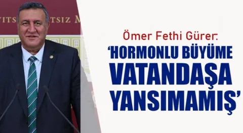 Haber Resmi
