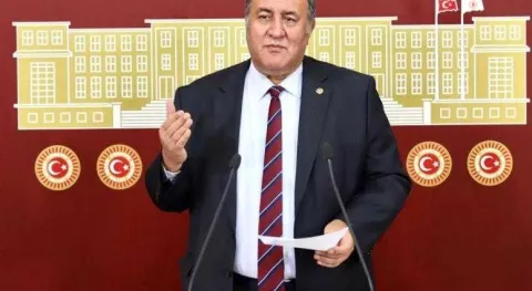 Haber Resmi