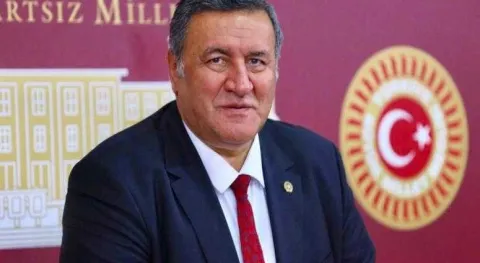 Haber Resmi