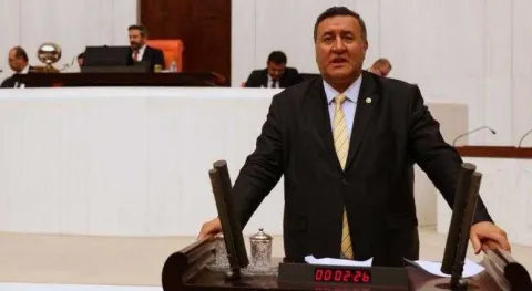 Haber Resmi