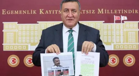 Haber Resmi