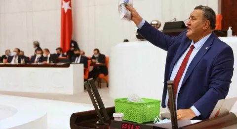 Haber Resmi