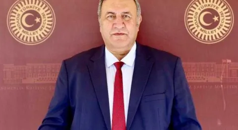 Haber Resmi