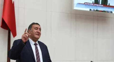 Haber Resmi