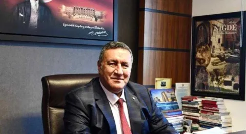 Haber Resmi