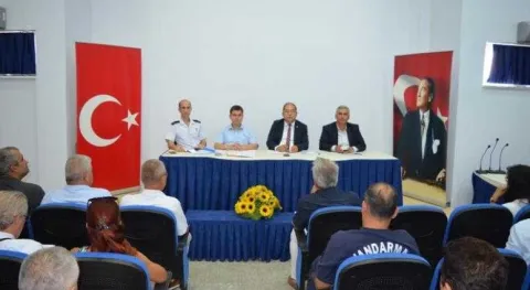 Haber Resmi