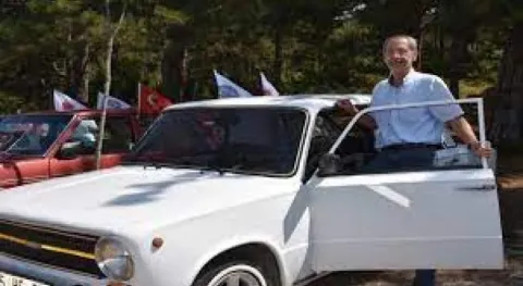 Haber Resmi