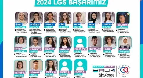 Haber Resmi