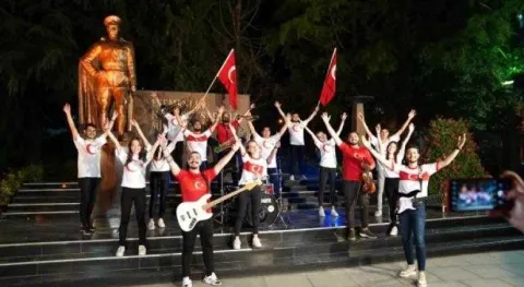 Haber Resmi