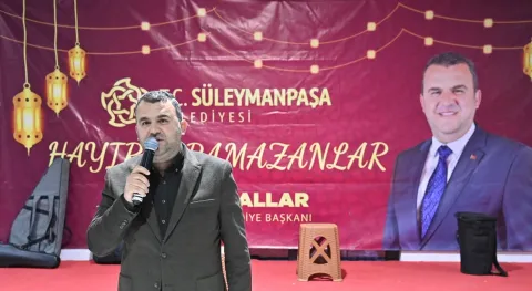 Haber Resmi