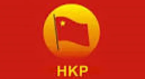 Haber Resmi
