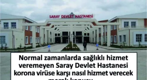 Haber Resmi