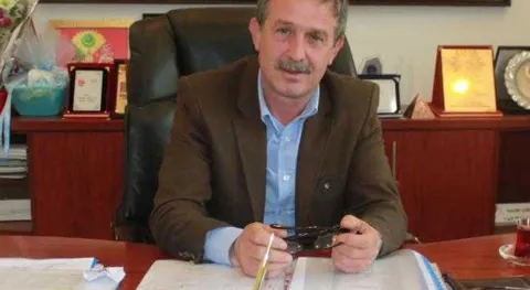 Haber Resmi