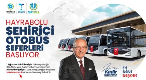 Haber Resmi
