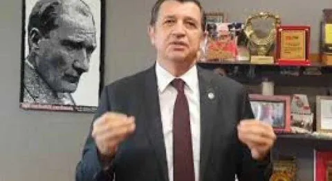 Haber Resmi