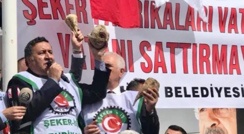 Haber Resmi