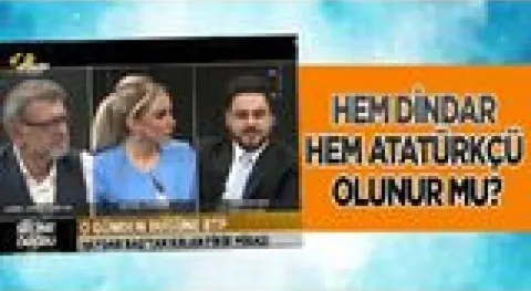 Haber Resmi