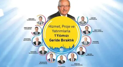 Haber Resmi