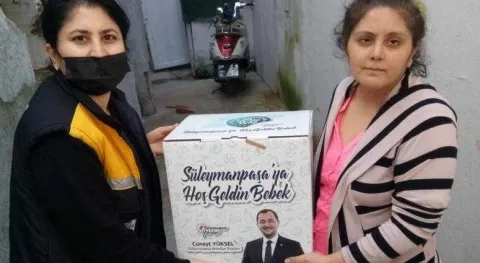 Haber Resmi