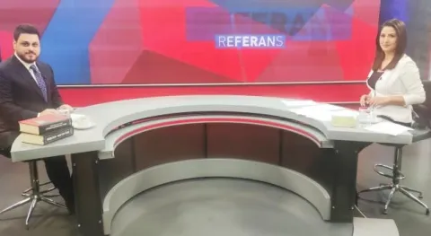 Haber Resmi