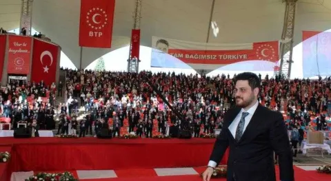 Haber Resmi