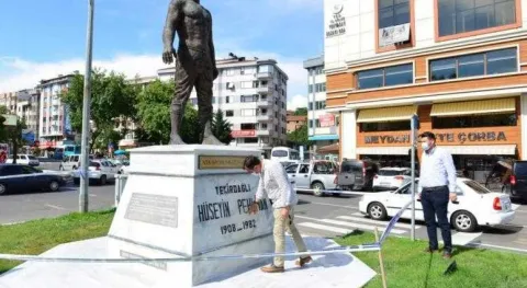 Haber Resmi