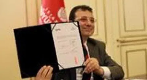 Haber Resmi