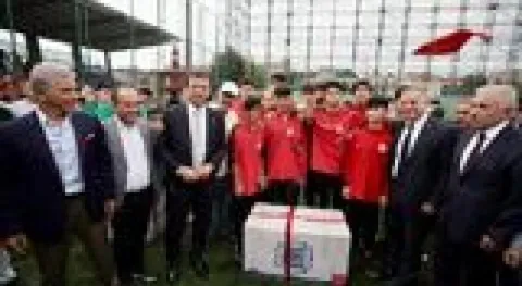 Haber Resmi
