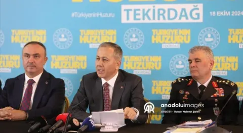 Haber Resmi