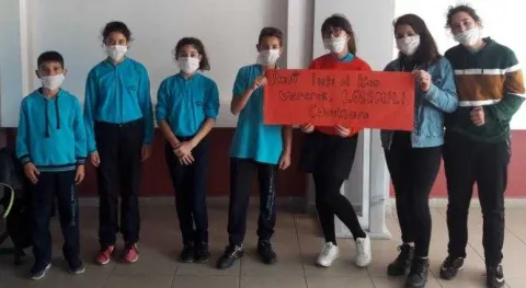 Haber Resmi