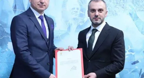 Haber Resmi