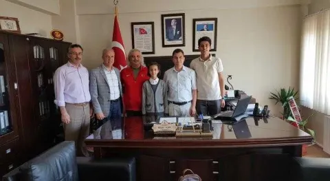 Haber Resmi