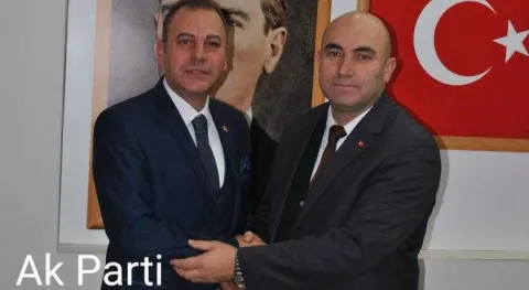 Haber Resmi