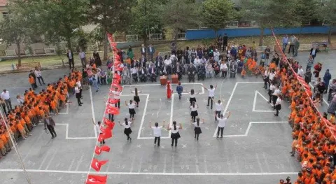 Haber Resmi
