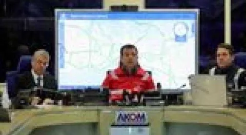 Haber Resmi