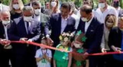 Haber Resmi