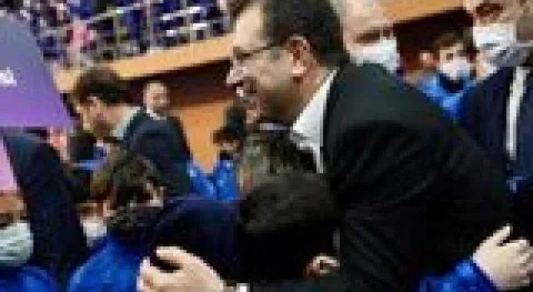 Haber Resmi