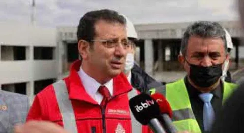 Haber Resmi