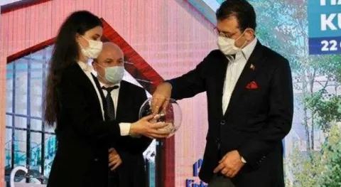 Haber Resmi