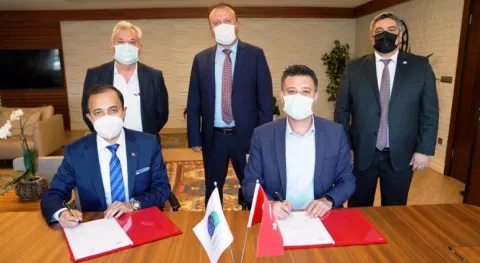 Haber Resmi