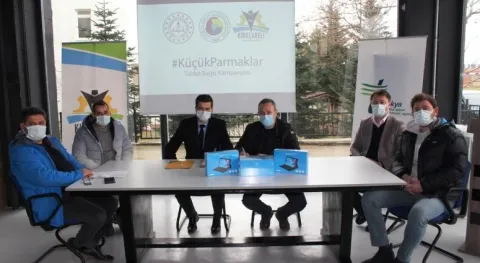 Haber Resmi