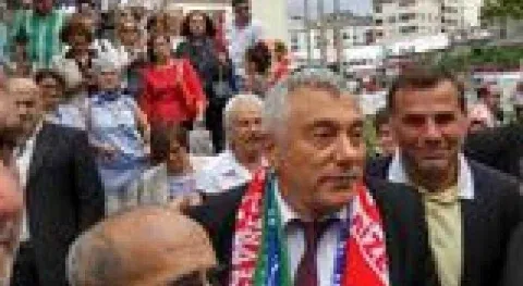 Haber Resmi