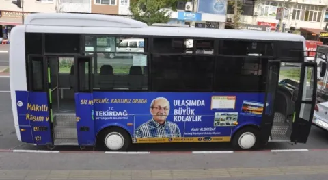 Haber Resmi