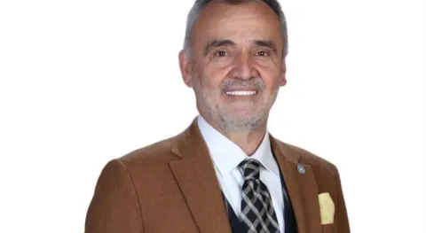 Haber Resmi