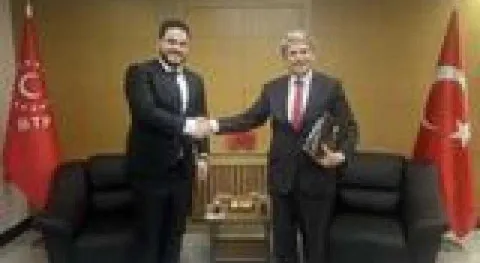 Haber Resmi