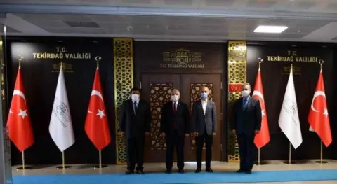 Haber Resmi